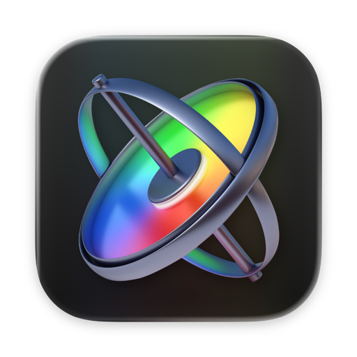 Apple Motion